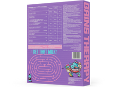 Variety Pack | Save 15% | Free Shipping | 51.3 zl per box | 5.2 zl per serving