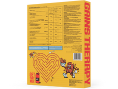 Variety Pack | Save 15% | Free Shipping | 51.3 zl per box | 5.2 zl per serving