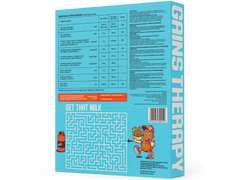 Variety Pack | Save 15% | Free Shipping | 51.3 zl per box | 5.2 zl per serving