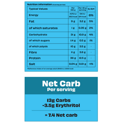 High Protein Peanut Butter Cereal