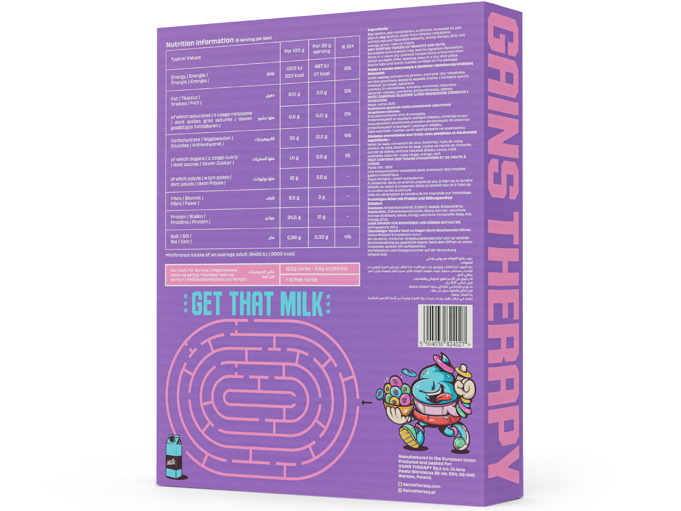 🚀 4 Boxes – Mega Launch Bundle (Intro Offer)