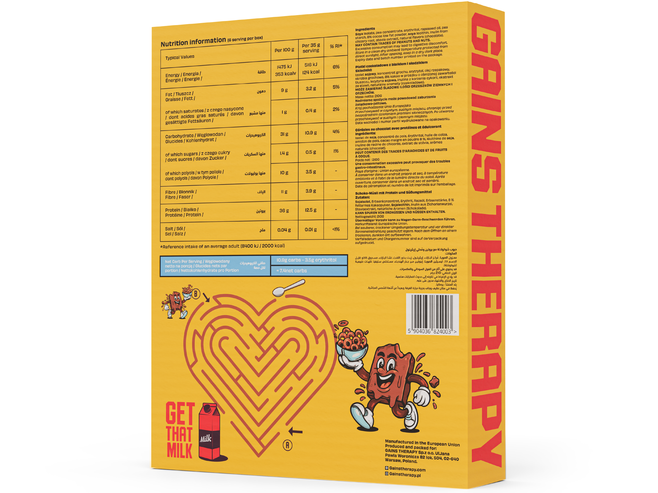 🚀 4 Boxes – Mega Launch Bundle (Intro Offer)
