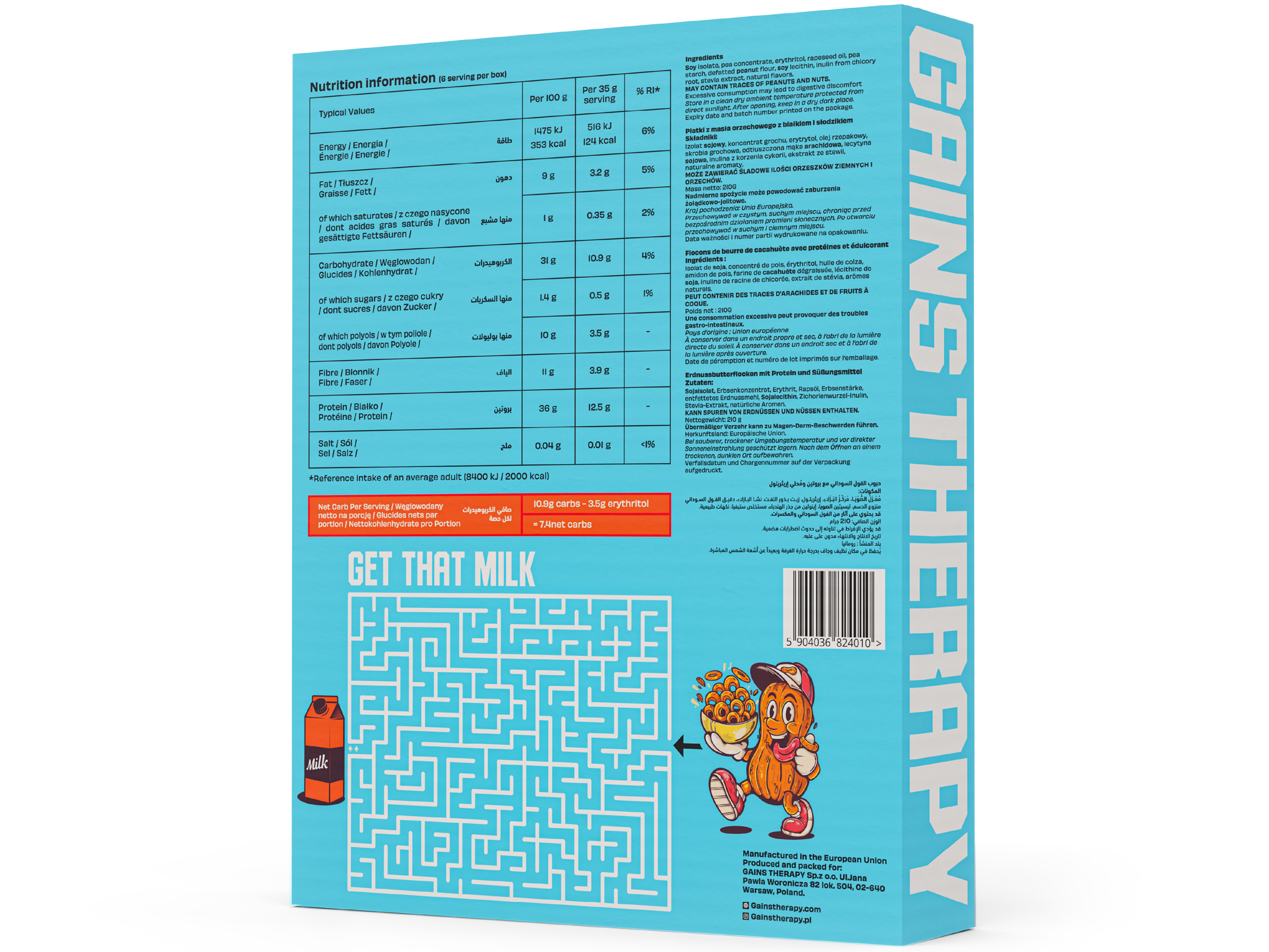 🚀 4 Boxes – Mega Launch Bundle (Intro Offer)