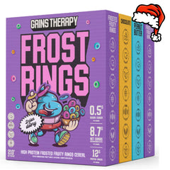 4 PUDEŁKA - mega pakiet startowy (oferta intro) | Zaoszczędź 30% | Bezpłatna wysyłka | 24,75 ZŁ na pudełko | 4,1 ZŁ na porcję