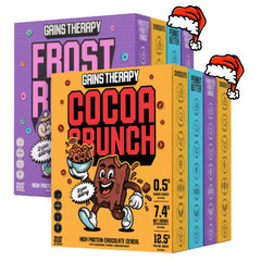 8 Pudełka | Zaoszczędź 30% | Bezpłatna wysyłka | 24.75 ZŁ na pudełko | 4.1 Zl na porcję