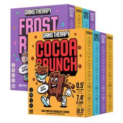 8 Boxes | Save 30% | Free Shipping | 24.75 zl per box | 4.125 zl per serving